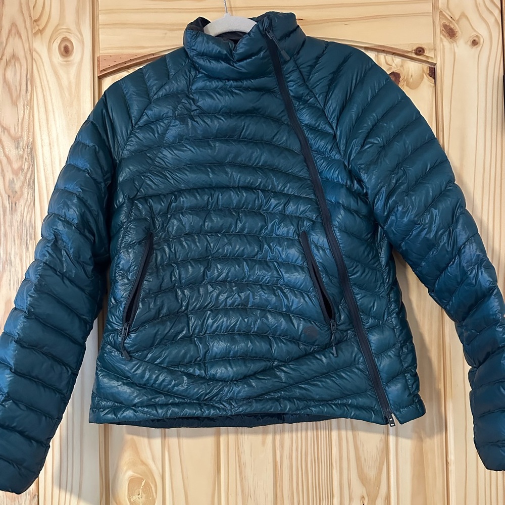 Mountain Hardwear Ghost Whisperer